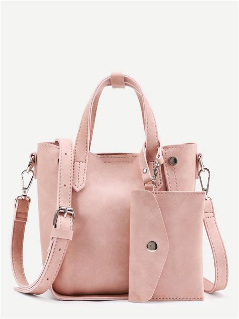 SHEIN purses for women